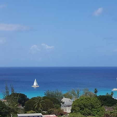 Spectacular Ocean View Retreat Saint James Exterior foto